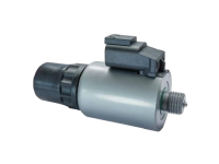 GP37-S-E Proportional valve solenoid