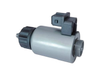 GP37-S-N Proportional valve solenoid